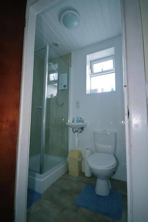 The Firs Bed And Breakfast Πλίμουθ Εξωτερικό φωτογραφία